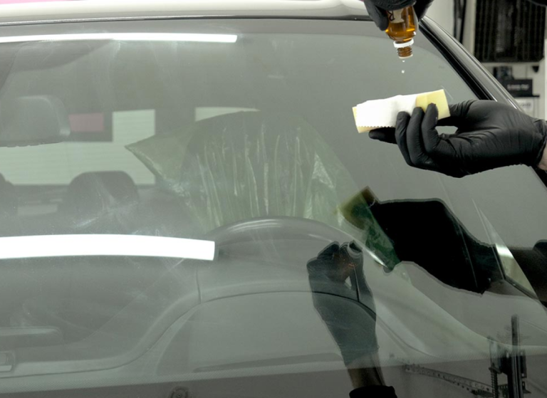Glass Coating in Shimla