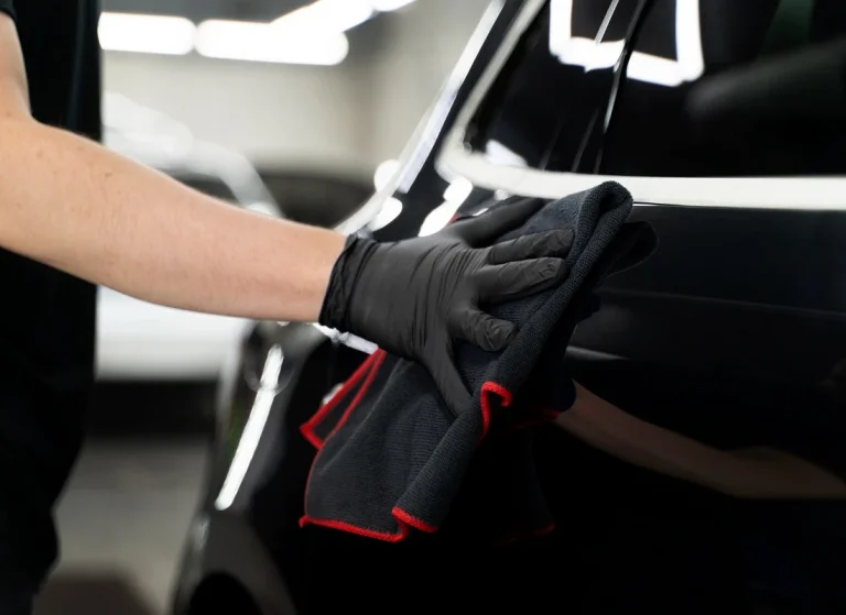ppf coating vs ceramic coating