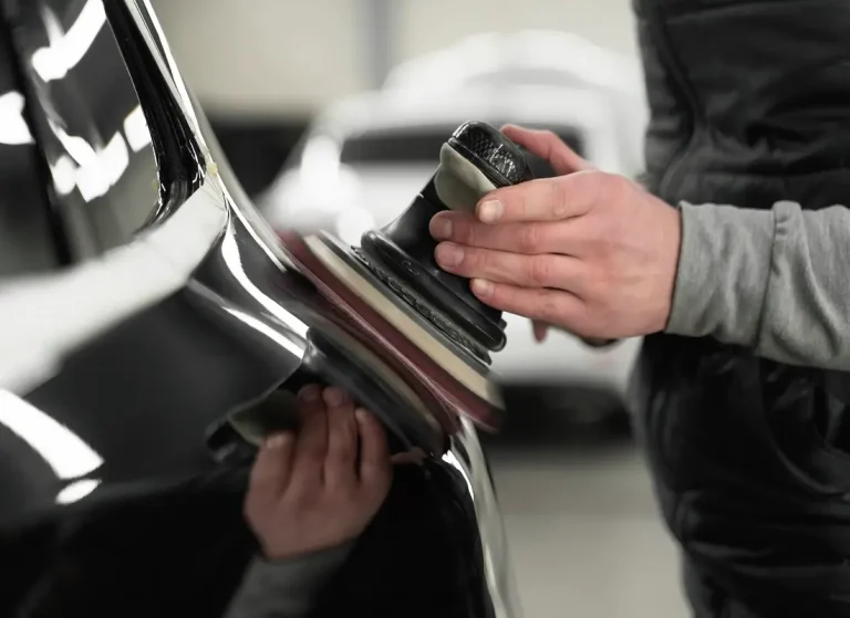Benefits of Professional Car Detailing