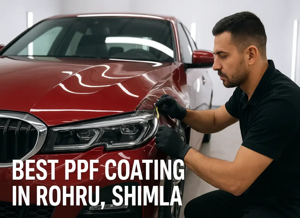 PPF Services in Rohru, Shimla