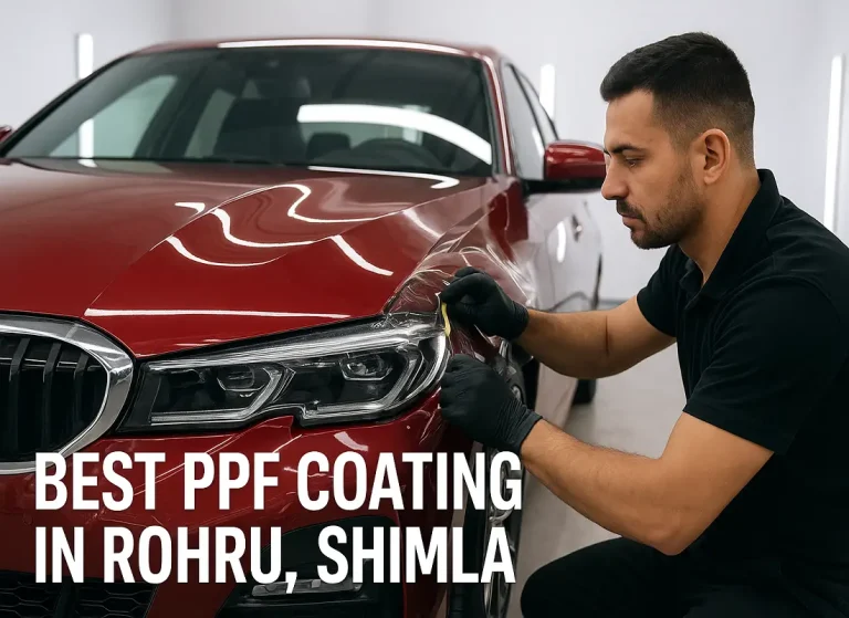 PPF Services in Rohru, Shimla